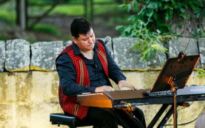 Limelight Review: Mambo Influenciado (Daniel Rojas, Ensemble Apex, Sydney Festival)